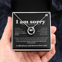 I am sorry - Lucky in Love - Gift Set - SLDDL0117 - Sunshine Letters Co