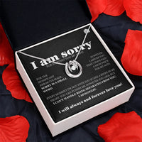 I am sorry - Lucky in Love - Gift Set - SLDDL0117 - Sunshine Letters Co