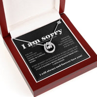 I am sorry - Lucky in Love - Gift Set - SLDDL0117 - Sunshine Letters Co