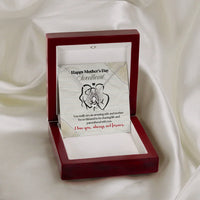 Happy Mother's Day Sweetheart - Lucky in Love - Gift Set - SLDDL0108 - Sunshine Letters Co