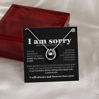 I am sorry - Lucky in Love - Gift Set - SLDDL0117 - Sunshine Letters Co