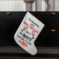 To My Co-Worker - Giant Holiday Stocking Gift Set - SLDDL0034 - Sunshine Letters Co