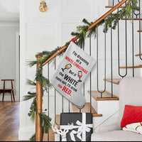 To My Co-Worker - Giant Holiday Stocking Gift Set - SLDDL0034 - Sunshine Letters Co