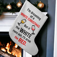 To My Co-Worker - Giant Holiday Stocking Gift Set - SLDDL0034 - Sunshine Letters Co