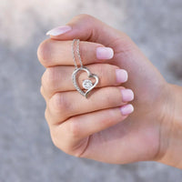 To My Future Wife - Forever Love - Gift Set - SLDDL0001 - Sunshine Letters Co