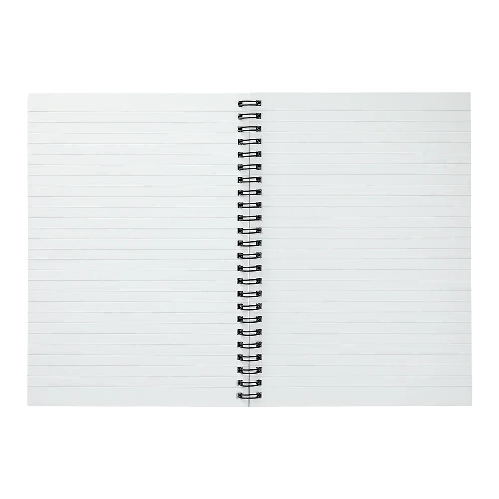 To My Son - Spiral Notebook - Gift Set - SLDDL0085 - Sunshine Letters Co