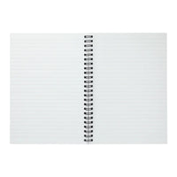 To My Son - Spiral Notebook - Gift Set - SLDDL0085 - Sunshine Letters Co