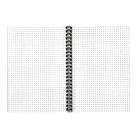 To My Son - Spiral Notebook - Gift Set - SLDDL0085 - Sunshine Letters Co