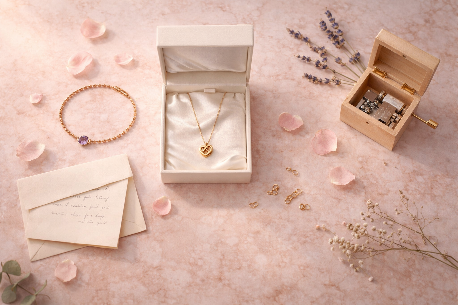 10 Personalized Gifts for Your Daughter (She'll Keep Forever)