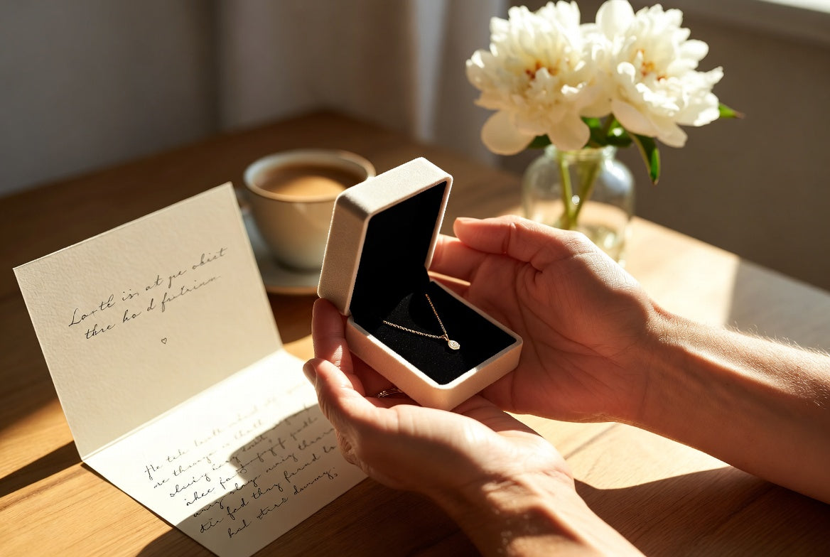 Celebrate Mom: 12 Thoughtful Ways to Honor Her