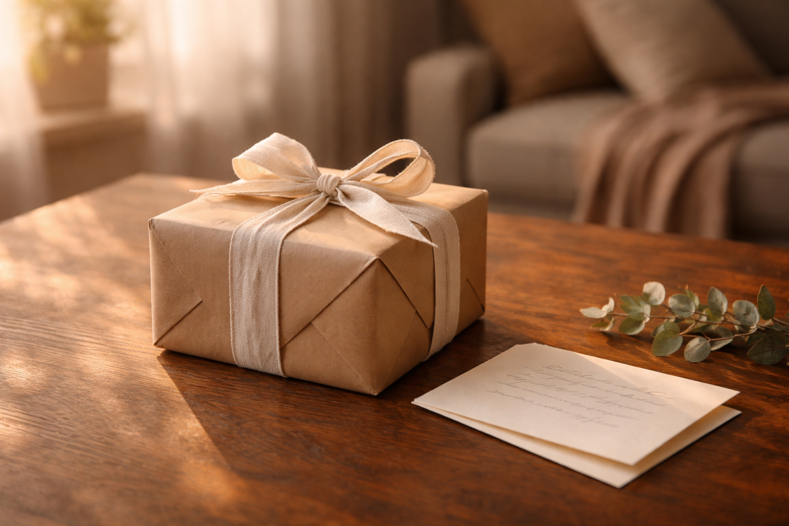The Art of Gift-Giving: How to Choose Gifts That Actually Matter