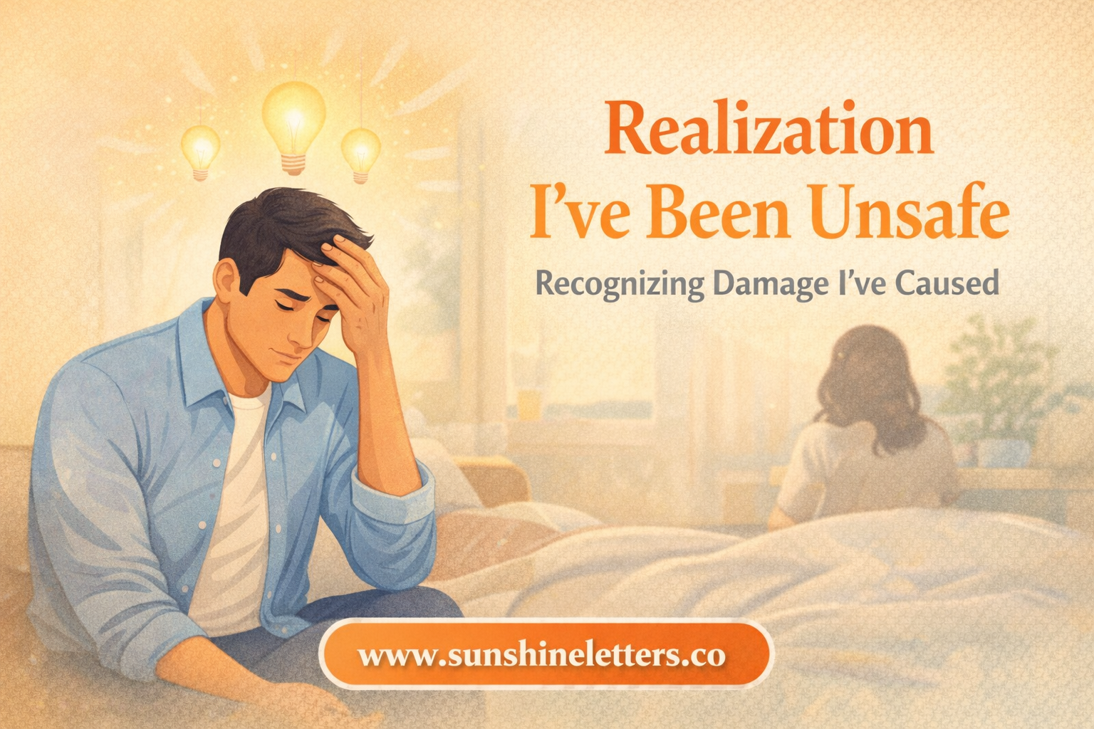 How to Make Your Wife Feel Emotionally Safe