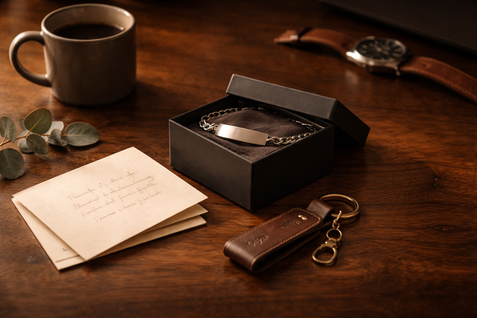 Gifts for Husband That Actually Show You Notice His Effort