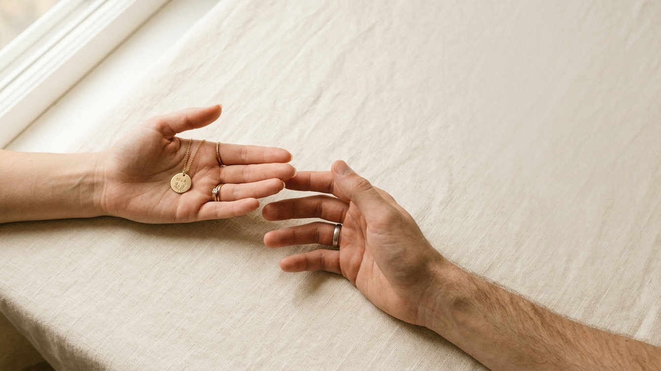 When an Apology Is Not Enough: What Actually Moves Things Forward
