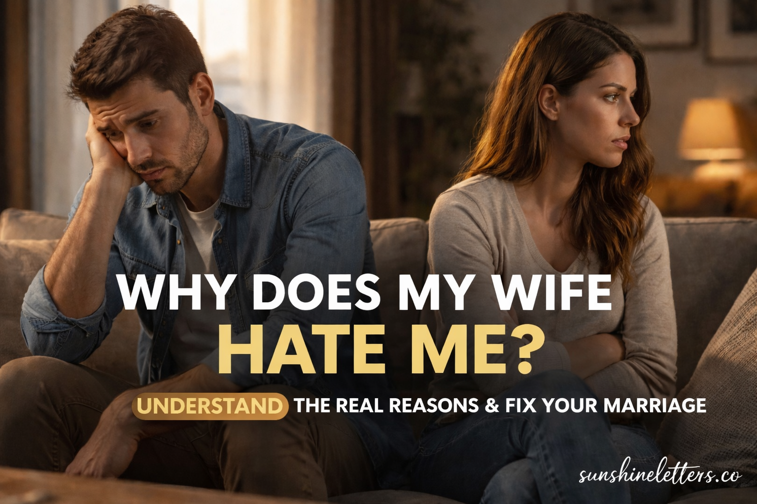 Why Does My Wife Hate Me What s Really Going On why-does-my-wife-hate-me-what-s-really-going-on