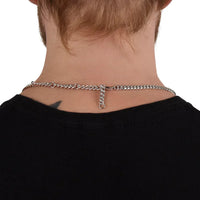 To My Brother - Cuban Link Chain - Gift Set - SLDDL0039 - Sunshine Letters Co