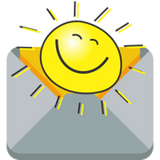 Sunshine Letters Co logo
